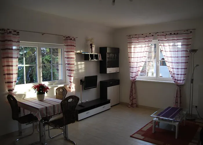 Appartement Florian
