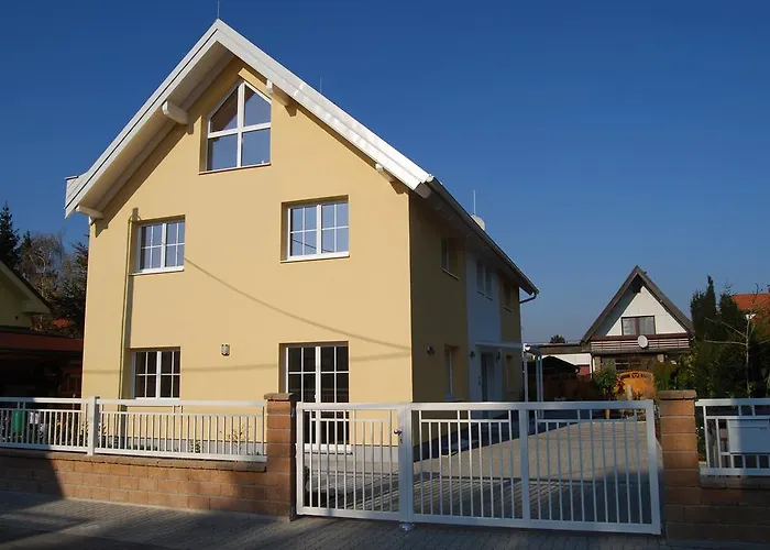 Appartement Florian